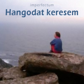Hangodat keresem CD borító